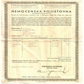 Nemocenská pojišťovna n.p. 1948 [570508 B]