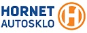 HORNET autosklo