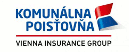 Komunálna poisťovňa-Vienna insurance group